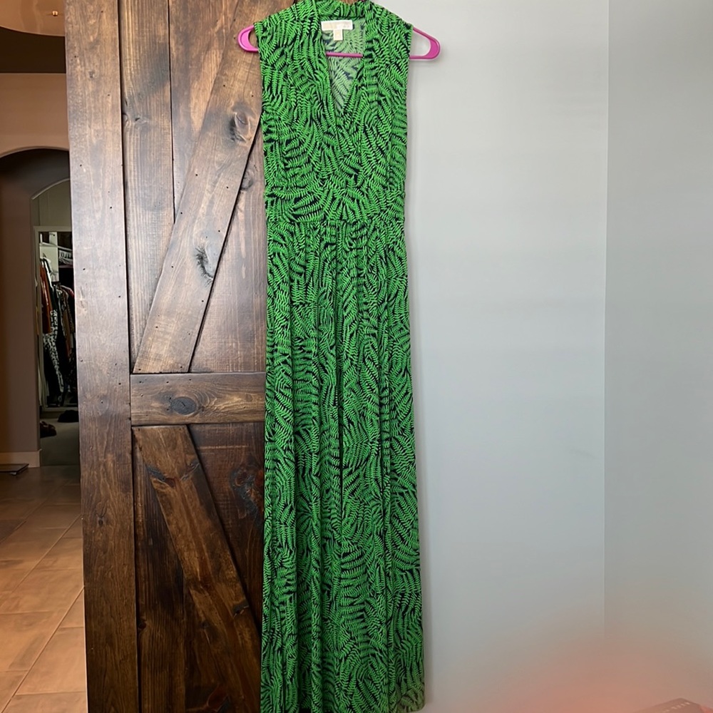 Michael Kors Beach dress